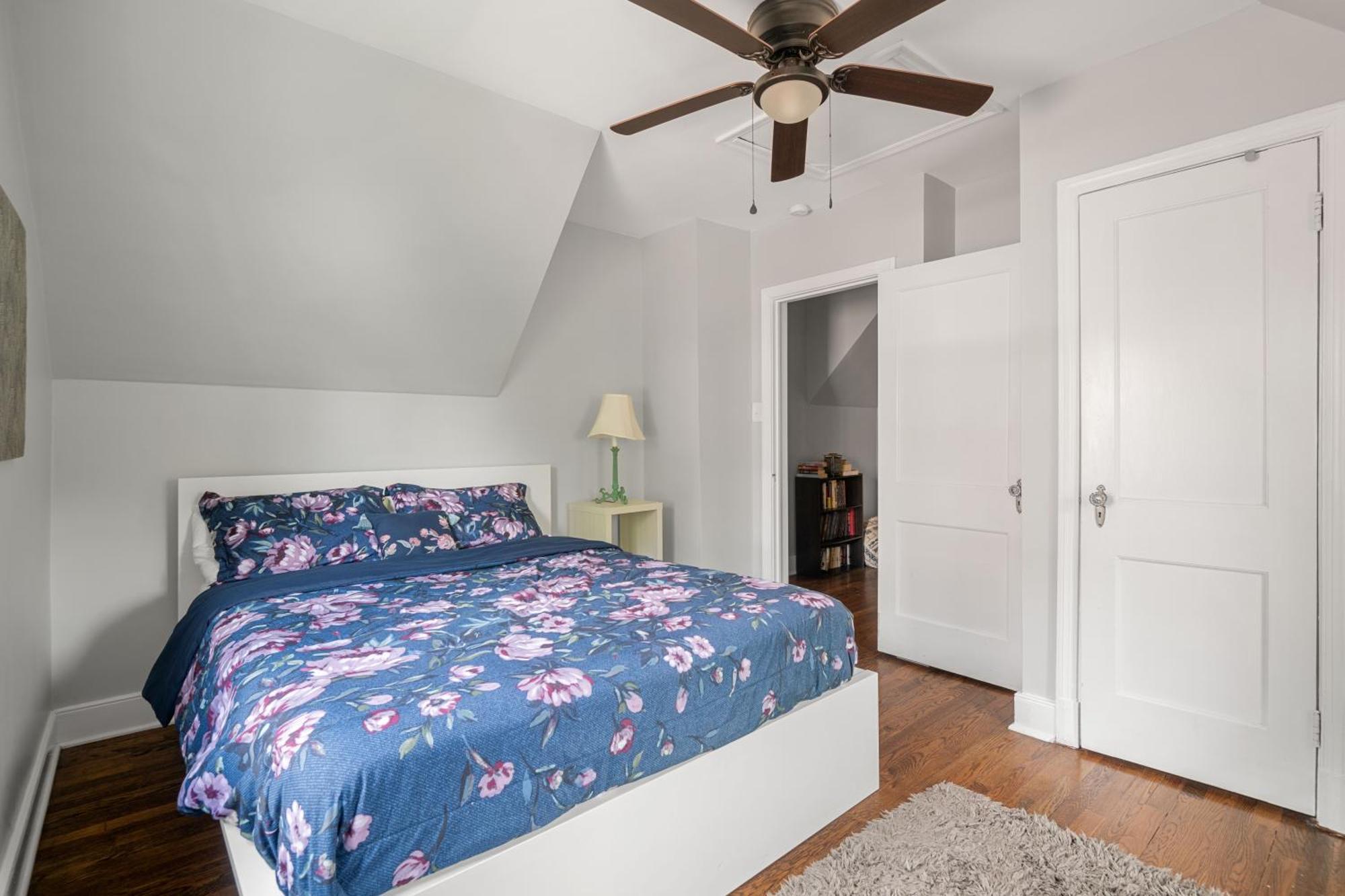 Private House + Yard Central Location To All Rva 리치먼드 외부 사진